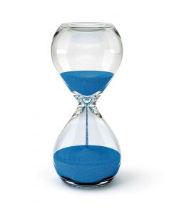 hourglass